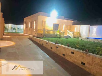 فیلا 2 غرفة نوم للايجار في كينج مريوط، الإسكندرية - 1000104808. jpg