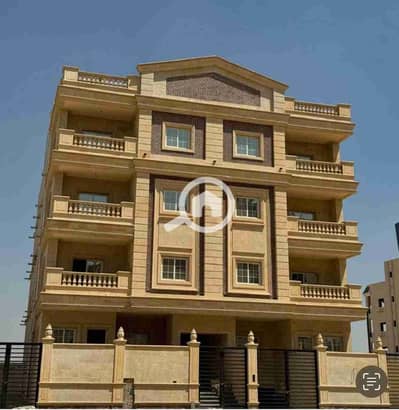 3 Bedroom Flat for Sale in New Cairo, Cairo - 1000450086. jpg