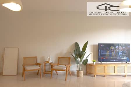 فلیٹ 3 غرف نوم للايجار في القاهرة الجديدة، القاهرة - IMG-20240812-WA0155. jpg