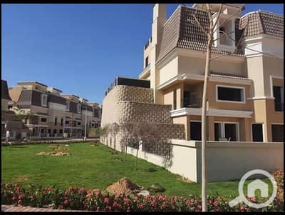 5 Bedroom Villa for Sale in Mostakbal City, Cairo - WhatsApp Image 2025-02-20 at 05.36. 19_01a2f3c4. jpg