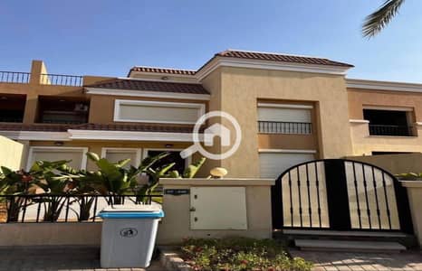 3 Bedroom Villa for Sale in Mostakbal City, Cairo - WhatsApp Image 2025-07-01 at 12.57. 02 PM (2). jpeg