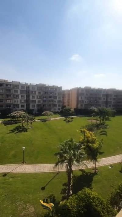 3 Bedroom Apartment for Sale in Madinaty, Cairo - 1. jpg