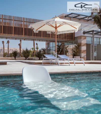 2 Bedroom Chalet for Sale in North Coast, Matruh - WhatsApp Image 2024-10-23 at 11.42. 10 AM. jpeg