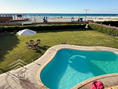 3 Bedroom Chalet for Sale in Ain Sukhna, Suez - 576a9f67-66be-455a-bb32-779c3ed505fa. jpg