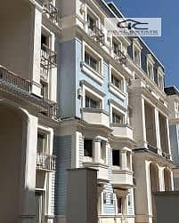 3 Bedroom Duplex for Sale in New Cairo, Cairo - WhatsApp Image 2025-09-30 at 01.09. 35 (3). jpeg
