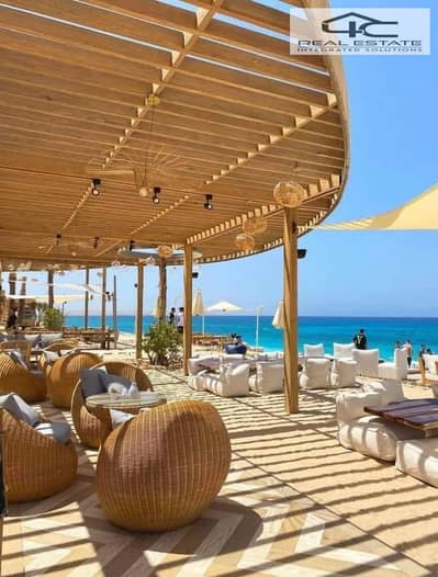 1 Bedroom Chalet for Sale in North Coast, Matruh - WhatsApp Image 2024-09-11 at 12.24. 20 PM. jpeg