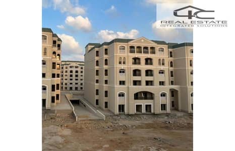 3 Bedroom Flat for Sale in Mostakbal City, Cairo - LAvenir_موقع-copy-3-1024x1024. jpg