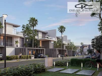 4 Bedroom Townhouse for Sale in New Cairo, Cairo - Screenshot (98). png