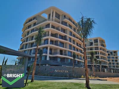 3 Bedroom Apartment for Sale in New Capital City, Cairo - 41651651561458. jpg