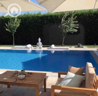 8 Bedroom Villa for Sale in Katameya, Cairo - 449cbeb4-9a19-42b1-896e-1fe75f93aa96. jpg