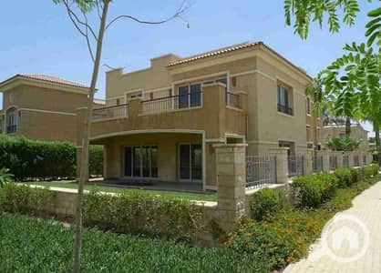 فیلا 3 غرف نوم للبيع في القطامية، القاهرة - 1000647332. jpg