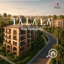4 Bedroom Flat for Sale in New Heliopolis, Cairo - images (3). jpeg