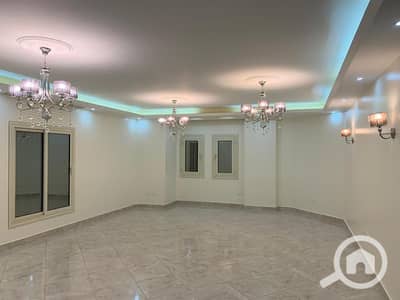 3 Bedroom Flat for Rent in New Cairo, Cairo - IMG-20251008-WA0318. jpg