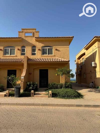 4 Bedroom Twin House for Sale in Ain Sukhna, Suez - 1b6698eb-621c-4f23-a063-e30ac022ad48. jpg