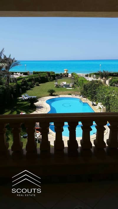 3 Bedroom Chalet for Sale in Ain Sukhna, Suez - ed2f86aa-1f42-4e39-9308-9803bf7f450d. jpeg