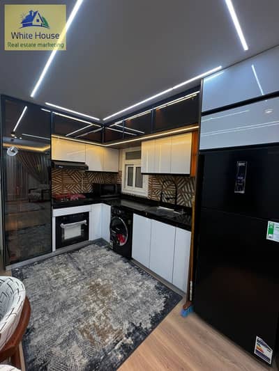 2 Bedroom Flat for Rent in Madinaty, Cairo - 0433d58f-993c-40d4-8d02-a45d606e589e. jpeg