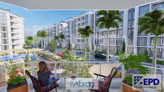 2 Bedroom Apartment for Sale in Sheikh Zayed, Giza - WhatsApp Image 2024-02-04 at 1.50. 27 PM (1). jpeg