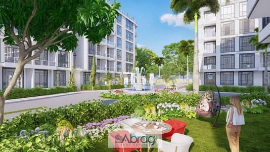 3 Bedroom Flat for Sale in Sheikh Zayed, Giza - WhatsApp Image 2024-02-04 at 1.50. 24 PM. jpeg