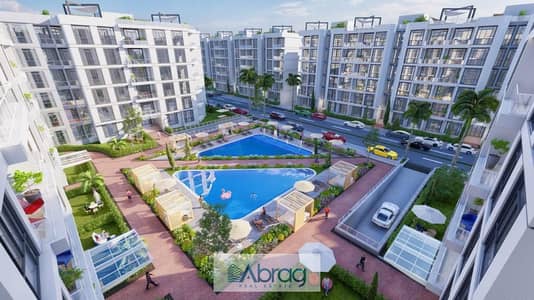 شقة 3 غرف نوم للبيع في الشيخ زايد، الجيزة - WhatsApp Image 2024-02-04 at 1.50. 32 PM. jpeg