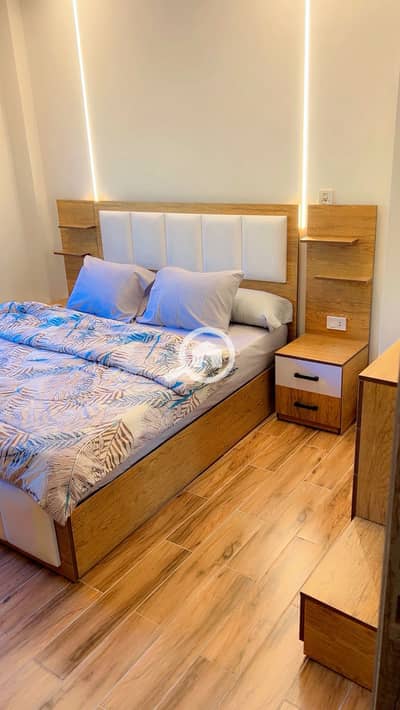 3 Bedroom Flat for Rent in Madinaty, Cairo - WhatsApp Image 2025-10-12 at 12.24. 07 AM (2). jpeg