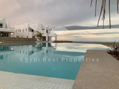 2 Bedroom Chalet for Sale in North Coast, Matruh - WhatsApp Image 2025-10-11 at 9.32. 17 PM (1). jpeg