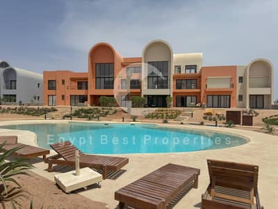 1 Bedroom Chalet for Sale in Gouna, Red Sea - IMG-20250522-WA0020. jpg