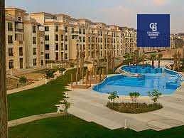 4 Bedroom Apartment for Sale in Katameya, Cairo - jWV7dRSGbr4Z4l5vDQ284DUX7IP56755Wh5zwLhl. jpeg