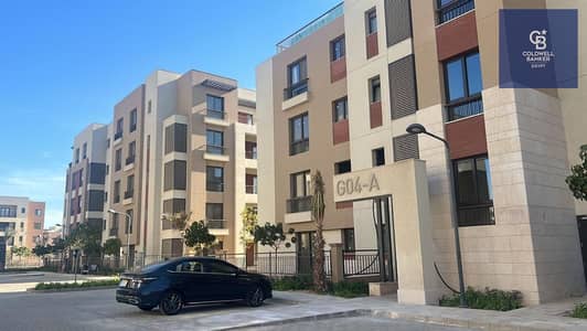 شقة 3 غرف نوم للبيع في القاهرة الجديدة، القاهرة - WhatsApp Image 2025-09-24 at 16.57. 43_708f8e80. jpg