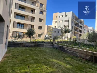 2 Bedroom Apartment for Sale in New Cairo, Cairo - WhatsApp Image 2025-09-24 at 16.57. 48_1537ca05. jpg