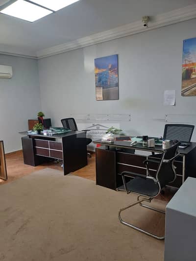 مکتب  للايجار في مدينة نصر، القاهرة - WhatsApp Image 2024-09-17 at 4.59. 49 PM (1). jpeg