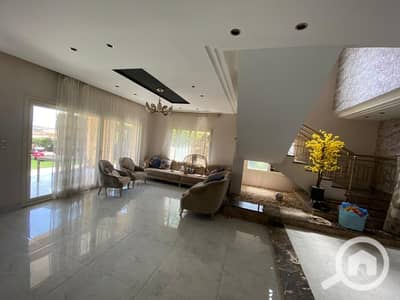 4 Bedroom Villa for Sale in Katameya, Cairo - IMG-20250928-WA0049(1). jpg