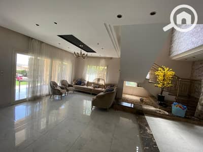4 Bedroom Villa for Sale in Katameya, Cairo - IMG-20250928-WA0049(1). jpg