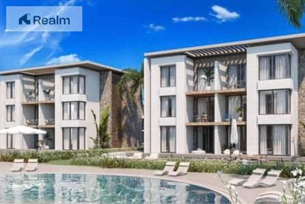 2 Bedroom Chalet for Sale in Soma Bay, Red Sea - WhatsApp Image 2025-10-09 at 5.26. 40 PM (2). jpeg