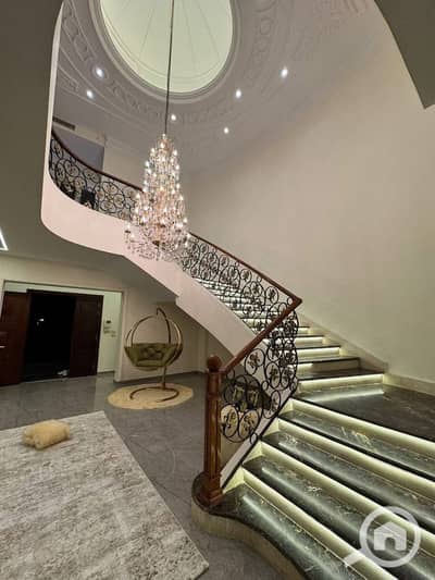 4 Bedroom Villa for Sale in Katameya, Cairo - FB_IMG_1759762425523. jpg