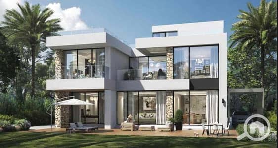 5 Bedroom Villa for Sale in New Capital City, Cairo - IMG_3562. jpg