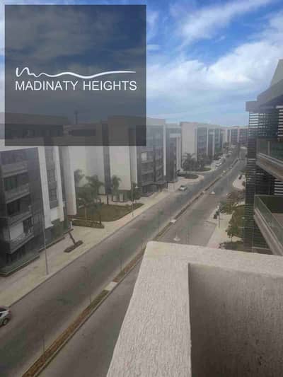 2 Bedroom Apartment for Sale in Madinaty, Cairo - 1000419656. jpg