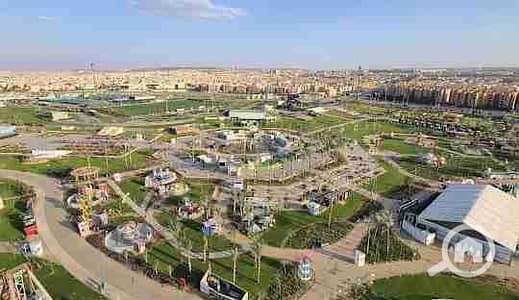 Residential Land for Sale in 6th of October, Giza - -------2025. jpg