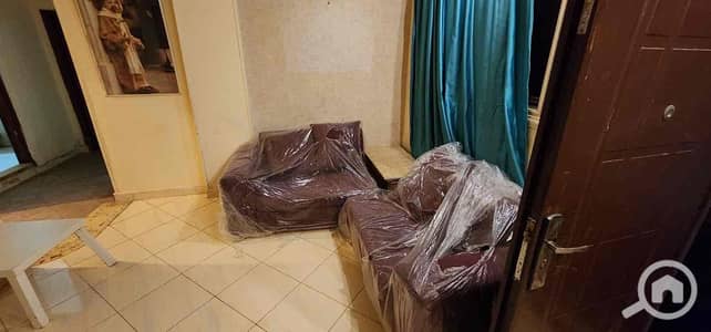 فلیٹ 1 غرفة نوم للايجار في القاهرة الجديدة، القاهرة - 6690d556-0712-4b15-9754-f969b044b061. jpg