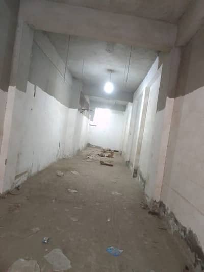 Retail for Sale in Hadayeq El Zeitoun, Cairo - محل للبيع بالزيتون