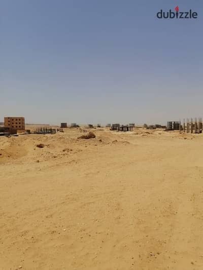 أرض سكنية  للبيع في العبور، القاهرة - ارض للبيع 209 م العبور الجديده من المالك بدون وسيط