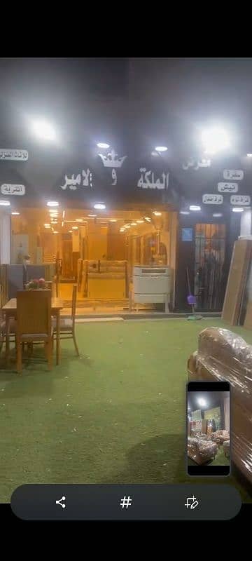 محلات تجارية  للبيع في شبرا، القاهرة - محل للبيع فى دوران شبرا مساحه ١٥٠ متر