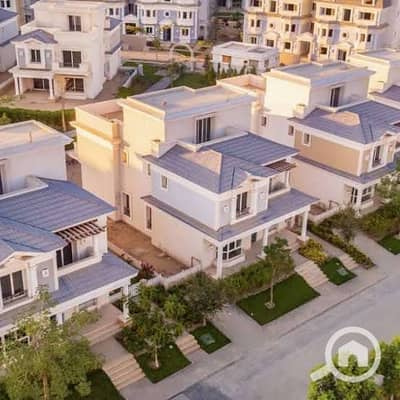 4 Bedroom Villa for Sale in 6th of October, Giza - mvo2. jpg