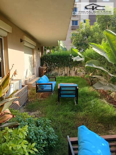 2 Bedroom Flat for Sale in New Cairo, Cairo - WhatsApp Image 2025-10-12 at 03.10. 52. jpeg