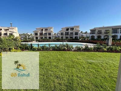 4 Bedroom Twin House for Sale in North Coast, Matruh - 87a185a9-5628-4852-bb0c-6945d4b80759. jpg