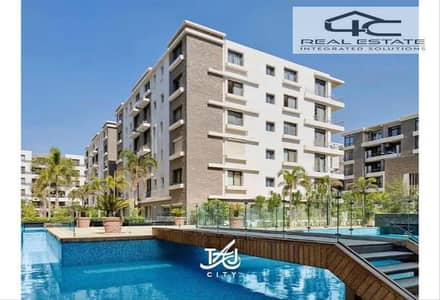 1 Bedroom Flat for Sale in New Cairo, Cairo - 6313538-9b957o. png