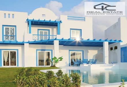 2 Bedroom Chalet for Sale in North Coast, Matruh - 6890877-c8695o. png