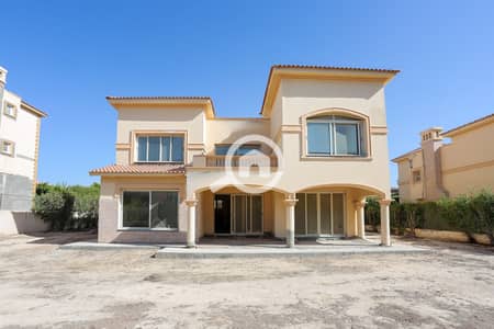 5 Bedroom Villa for Sale in King Mariout, Alexandria - 3G0A9066. jpg
