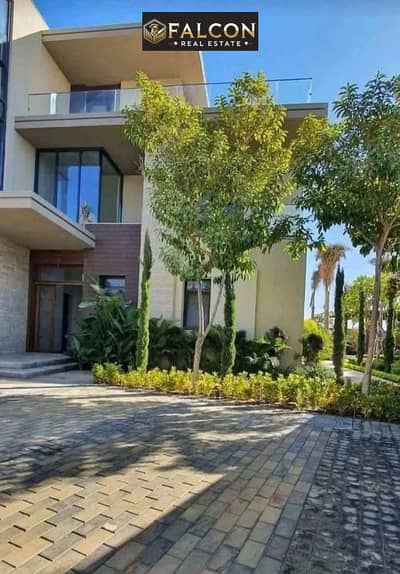 4 Bedroom Apartment for Sale in Sheikh Zayed, Giza - 555562364_24398134853216431_4180637545758329559_n. jpg