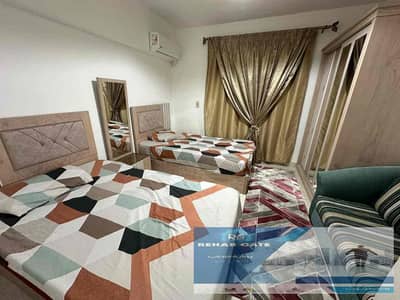 3 Bedroom Flat for Sale in New Cairo, Cairo - 7f535bee-f77d-4902-a24e-a1930f4ad063. jpg