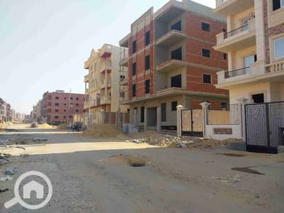Residential Land for Sale in New Cairo, Cairo - 1000299376. jpg
